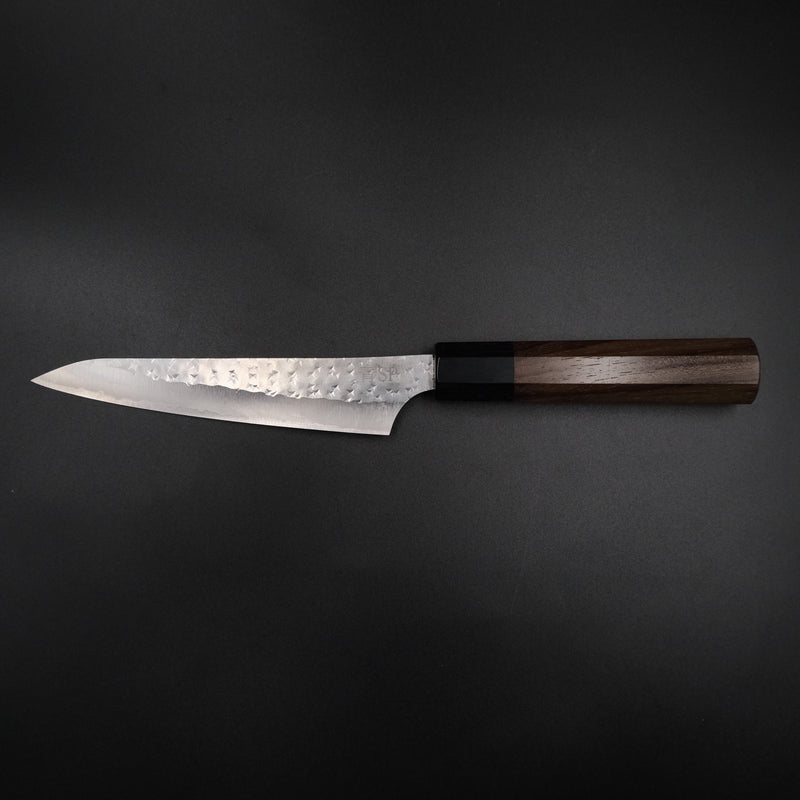 Yu Kurosaki Aogami Super Petty 130mm, detay görünümü 17