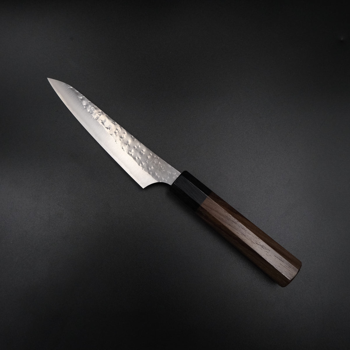 Yu Kurosaki Aogami Super Petty 130mm, detay görünümü 19