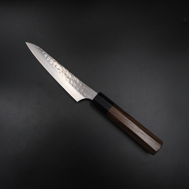 Yu Kurosaki Aogami Super Petty 130mm, detay görünümü 19