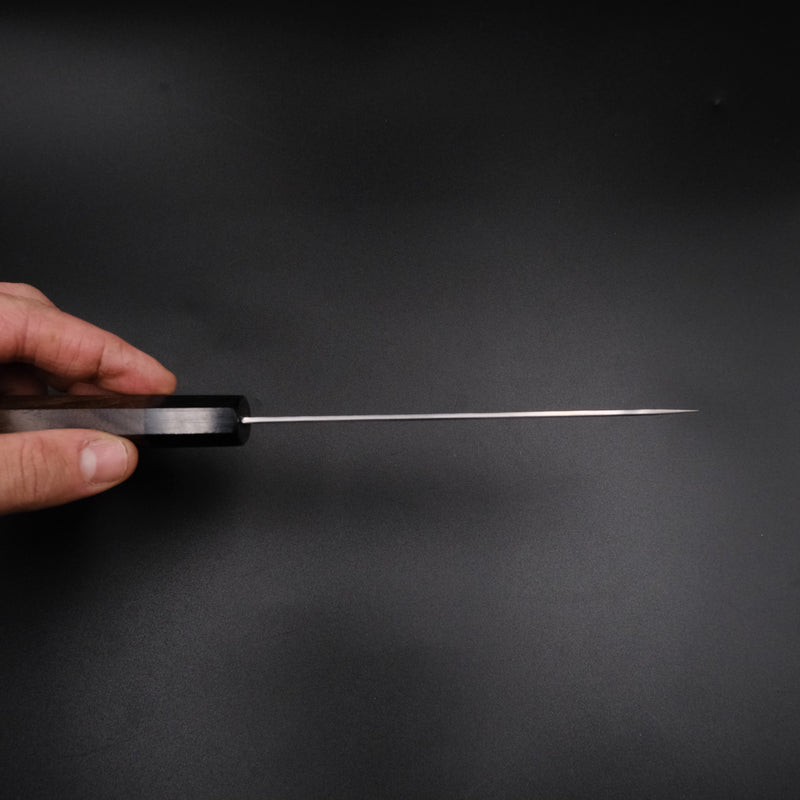 Yu Kurosaki Aogami Super Petty 130mm, detay görünümü 23