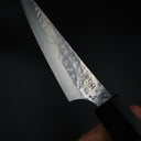 Yu Kurosaki Aogami Super Petty 130mm, detay görünümü 24 — görsel 10