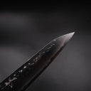 Yu Kurosaki Aogami Super Petty 130mm, detay görünümü 31 — görsel 12