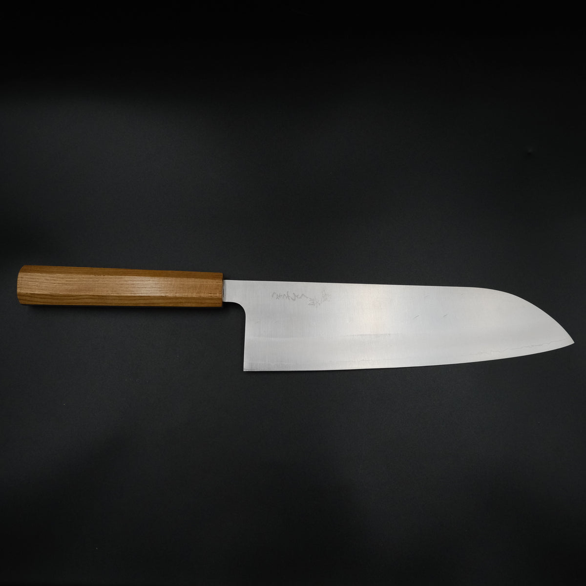 Makoto Kurosaki VG-7 Gyuto 240mm, yandan tam boy görünüm