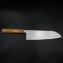 Makoto Kurosaki VG-7 Gyuto 240mm, yandan tam boy görünüm — görsel 1