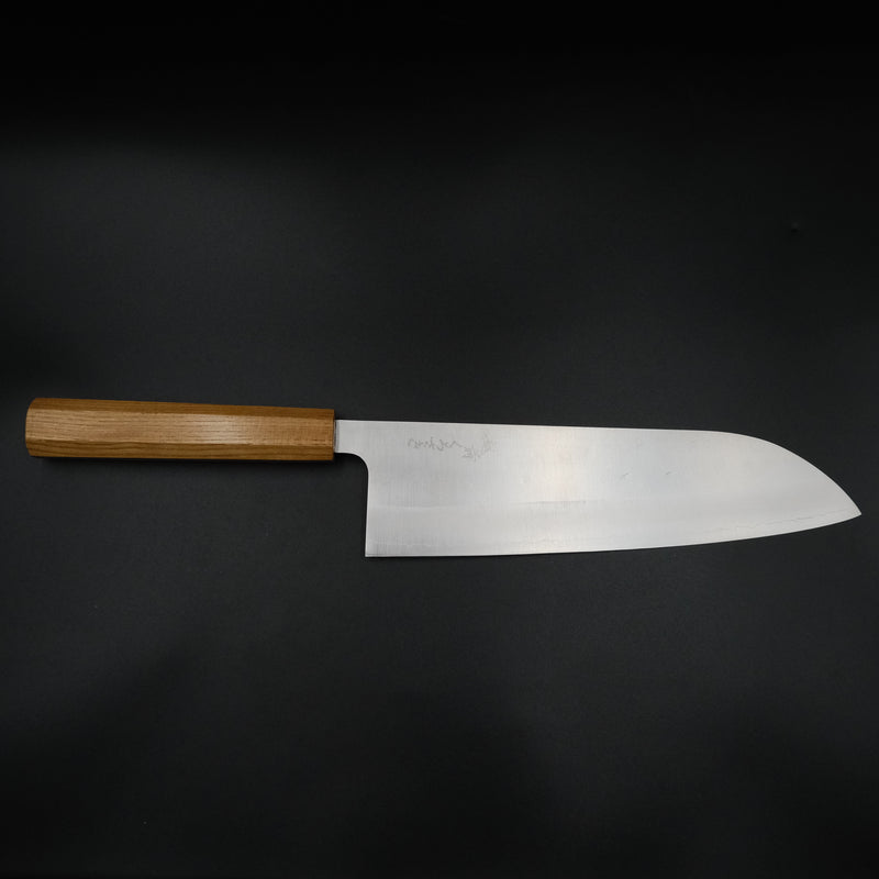 Makoto Kurosaki VG-7 Gyuto 240mm, yandan tam boy görünüm