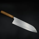 Makoto Kurosaki VG-7 Gyuto 240mm, açılı stüdyo görünümü — görsel 3