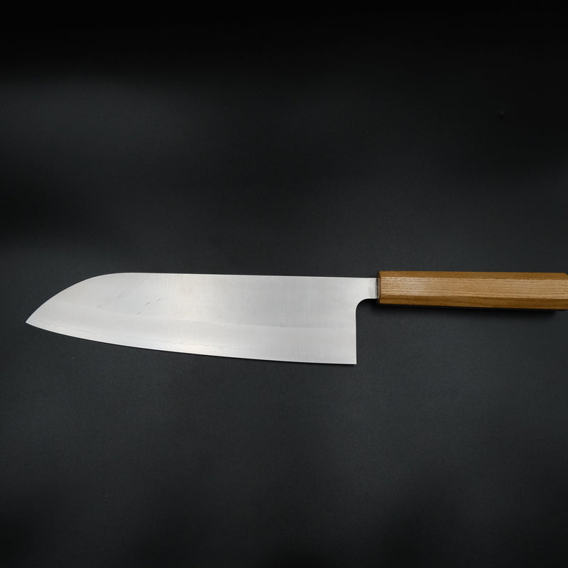 Makoto Kurosaki VG-7 Gyuto 240mm, detay görünümü 4