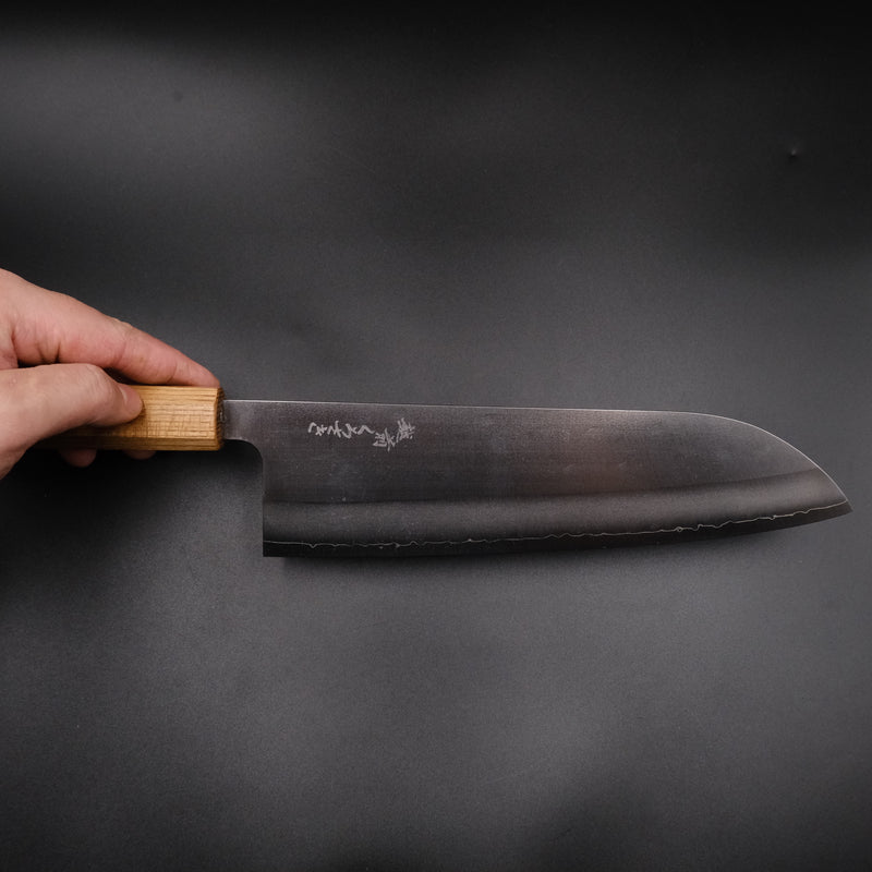 Makoto Kurosaki VG-7 Gyuto 240mm, detay görünümü 8