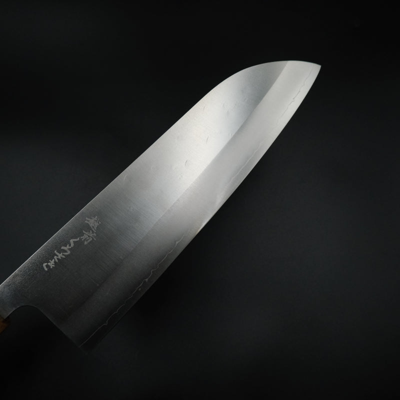 Makoto Kurosaki VG-7 Gyuto 240mm, detay görünümü 10