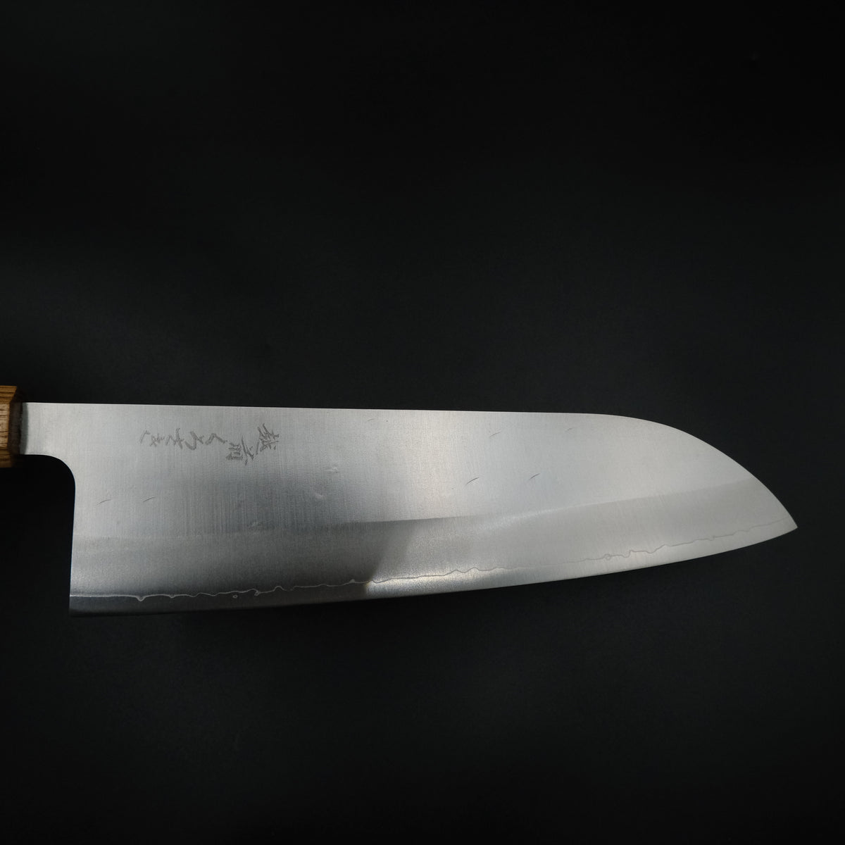 Makoto Kurosaki VG-7 Gyuto 240mm, detay görünümü 11