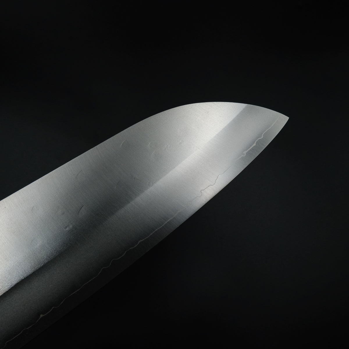 Makoto Kurosaki VG-7 Gyuto 240mm, detay görünümü 12