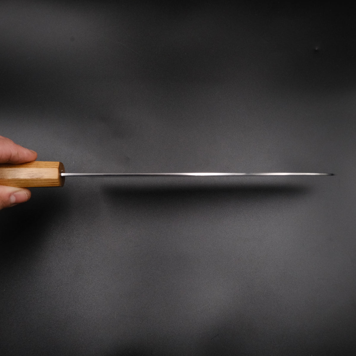 Makoto Kurosaki VG-7 Gyuto 240mm, detay görünümü 13