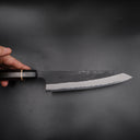 Nao Yamamoto Aogami #2 Gyuto 210mm, venge saplı, detay görünümü 8 — görsel 12