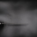 Nao Yamamoto Aogami #2 Gyuto 210mm, venge saplı, detay görünümü 9 — görsel 13