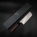 Yu Kurosaki Aogami Super Nakiri 165mm, detay görünümü 3 — görsel 2