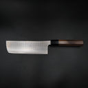 Yu Kurosaki Aogami Super Nakiri 165mm, detay görünümü 8 — görsel 5