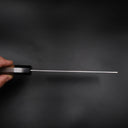 Yu Kurosaki Aogami Super Nakiri 165mm, detay görünümü 10 — görsel 6