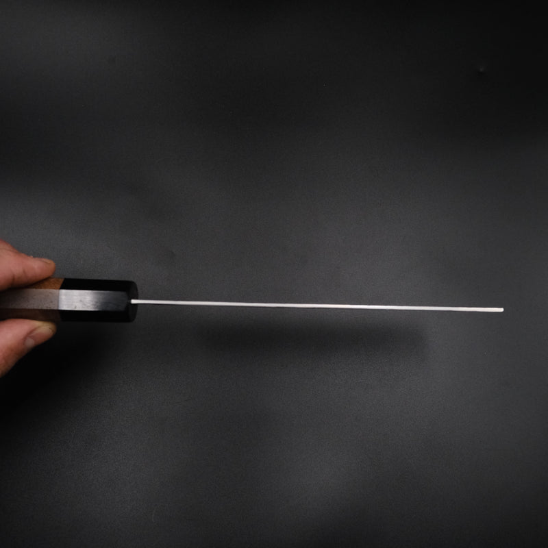 Yu Kurosaki Aogami Super Nakiri 165mm, detay görünümü 10