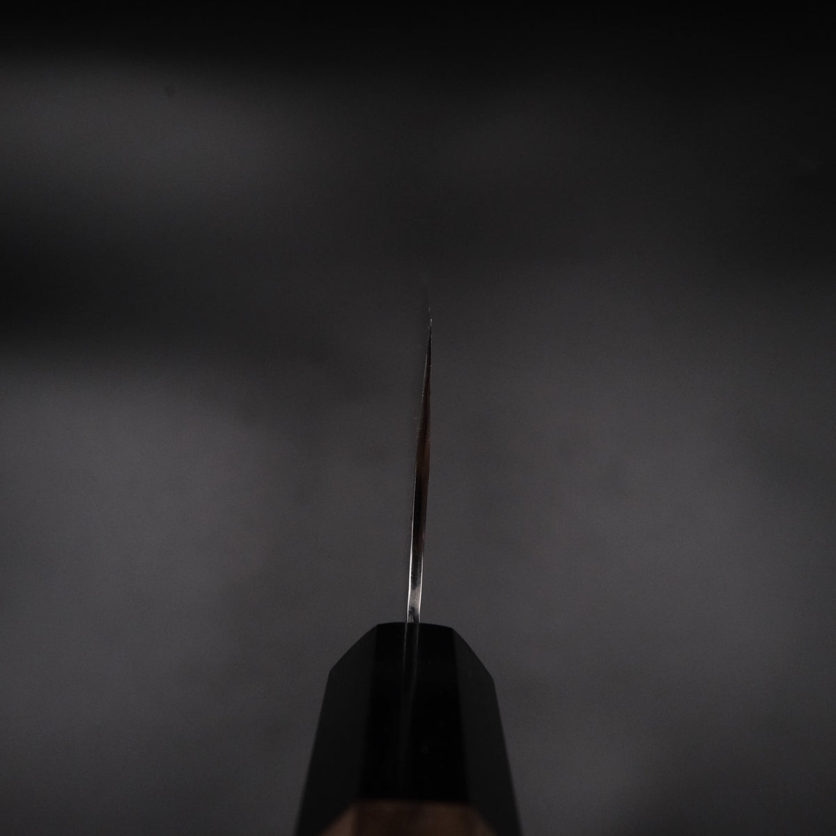 Yu Kurosaki Aogami Super Nakiri 165mm, detay görünümü 13