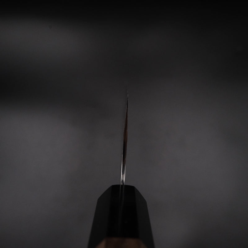 Yu Kurosaki Aogami Super Nakiri 165mm, detay görünümü 13
