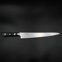 Tsunehisa AUS-8 Sujihiki 270mm, yandan tam boy görünüm — görsel 1