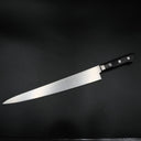 Tsunehisa AUS-8 Sujihiki 270mm, detay görünümü 5 — görsel 5