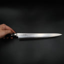 Tsunehisa AUS-8 Sujihiki 270mm, detay görünümü 7 — görsel 6