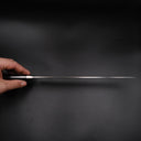 Tsunehisa AUS-8 Sujihiki 270mm, detay görünümü 8 — görsel 7