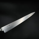 Tsunehisa AUS-8 Sujihiki 270mm, detay görünümü 11 — görsel 8