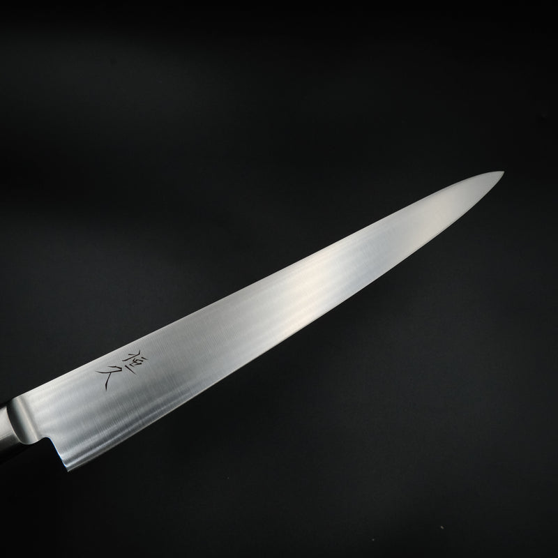 Tsunehisa AUS-8 Sujihiki 270mm, detay görünümü 11