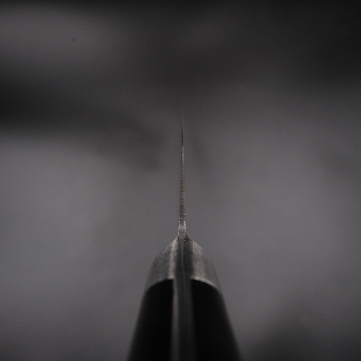 Tsunehisa AUS-8 Sujihiki 270mm, detay görünümü 13