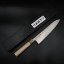 Tsunehisa SW Gyuto 240mm, detay görünümü 1 — görsel 3