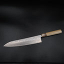 Tsunehisa SW Gyuto 240mm, detay görünümü 6 — görsel 5