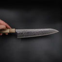 Tsunehisa SW Gyuto 240mm, detay görünümü 8 — görsel 6