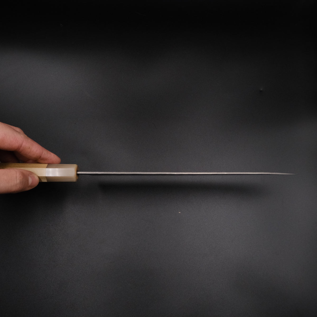 Tsunehisa SW Gyuto 240mm, detay görünümü 9