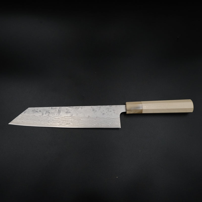 Tsunehisa SW Kiritsuke 210mm, detay görünümü 7