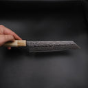 Tsunehisa SW Kiritsuke 210mm, detay görünümü 8 — görsel 5