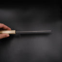 Tsunehisa SW Kiritsuke 210mm, detay görünümü 11 — görsel 6