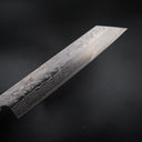 Tsunehisa SW Kiritsuke 210mm, detay görünümü 15 — görsel 9