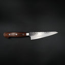 Tsunehisa VG-10 Honesuki 150mm, yandan tam boy görünüm — görsel 1