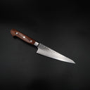Tsunehisa VG-10 Honesuki 150mm, açılı stüdyo görünümü — görsel 3