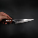 Tsunehisa VG-10 Honesuki 150mm, detay görünümü 6 — görsel 6