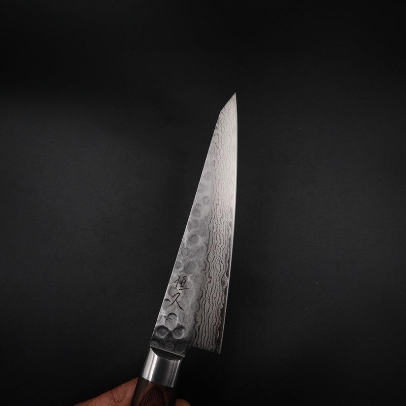 Tsunehisa VG-10 Honesuki 150mm, detay görünümü 9