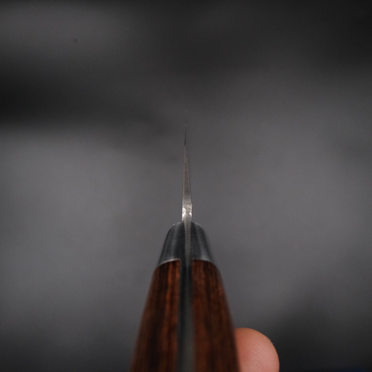 Tsunehisa VG-10 Honesuki 150mm, detay görünümü 10