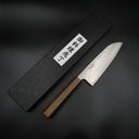 Tsunehisa VG-10 Santoku 180mm, detay görünümü 1 — görsel 2