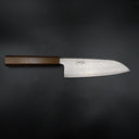 Tsunehisa VG-10 Santoku 180mm, yandan tam boy görünüm — görsel 1