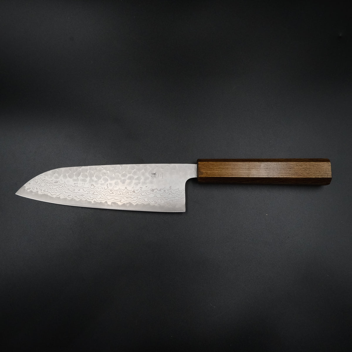 Tsunehisa VG-10 Santoku 180mm, detay görünümü 6