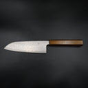 Tsunehisa VG-10 Santoku 180mm, detay görünümü 6 — görsel 4