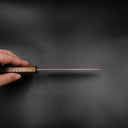 Tsunehisa VG-10 Santoku 180mm, detay görünümü 8 — görsel 7