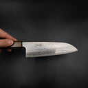Tsunehisa VG-10 Santoku 180mm, detay görünümü 9 — görsel 6